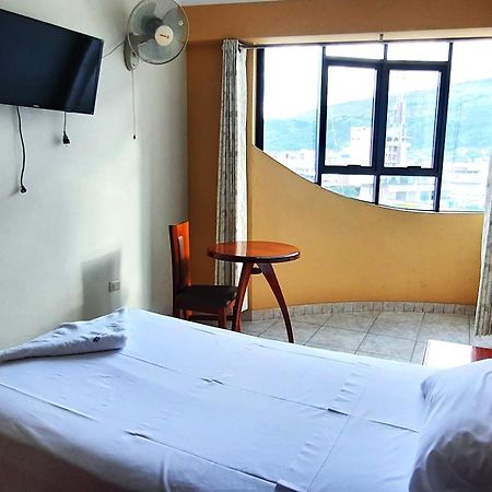 Gran Hotel Palmeras Jaen Luaran gambar