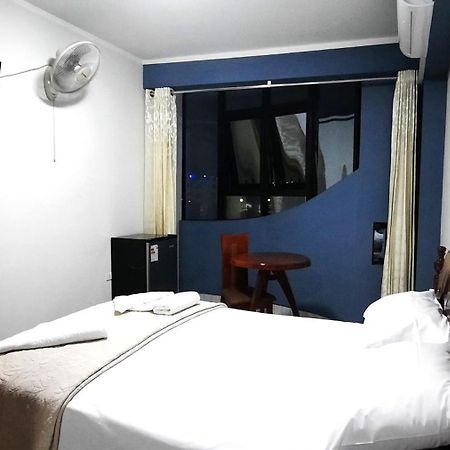 Gran Hotel Palmeras Jaen Luaran gambar
