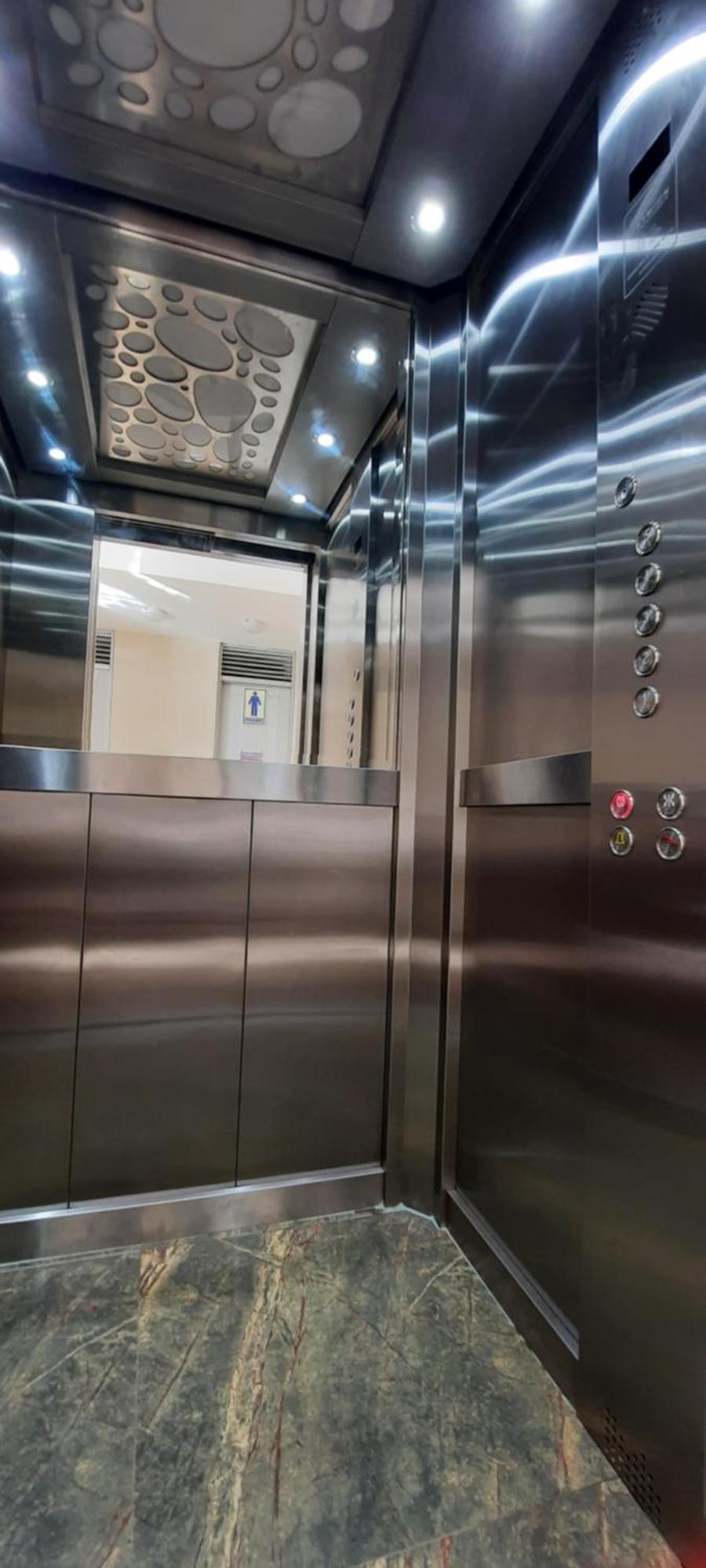 Gran Hotel Palmeras Jaen Luaran gambar